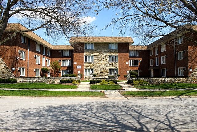 1st image of 12557 S Alpine Dr APT 9