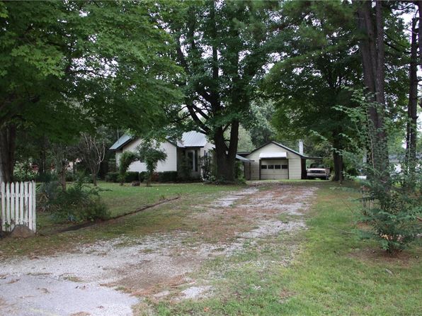 5263 Huzzah Dr, Harrison, AR 72601