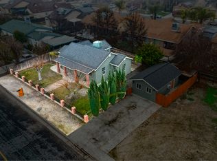1825 Letts Ave #A, Corcoran, CA 93212