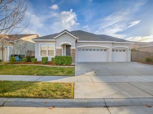 3065 Oak Trail Way, Roseville, CA