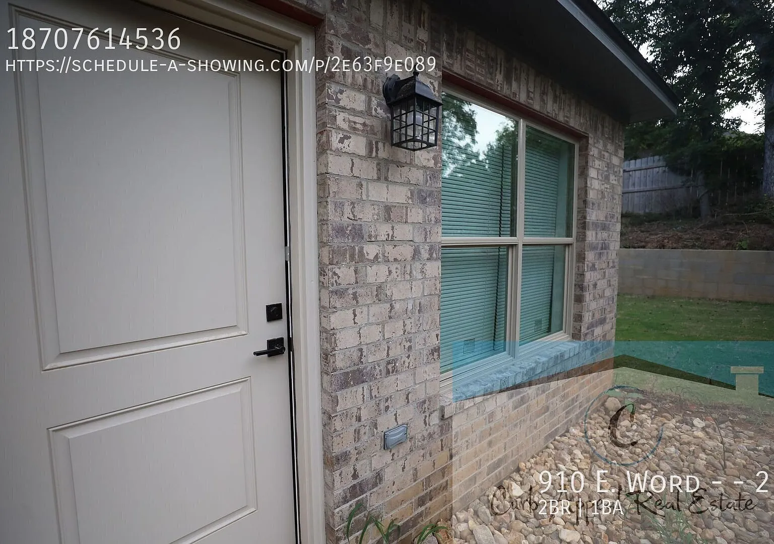 Brand new construction 2 bed 1 bath apartment - includes utlities, washer and dryer!! — Photo 3