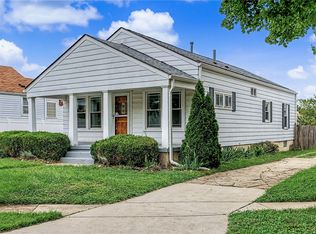 1401 Highview Ave, Dayton, OH 45420