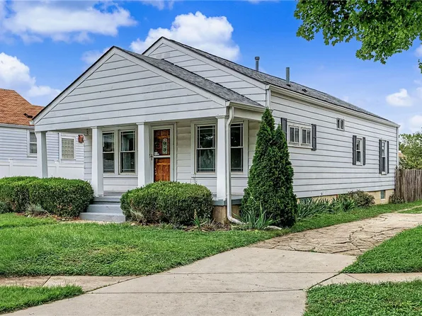 1401 Highview Ave, Dayton, OH 45420