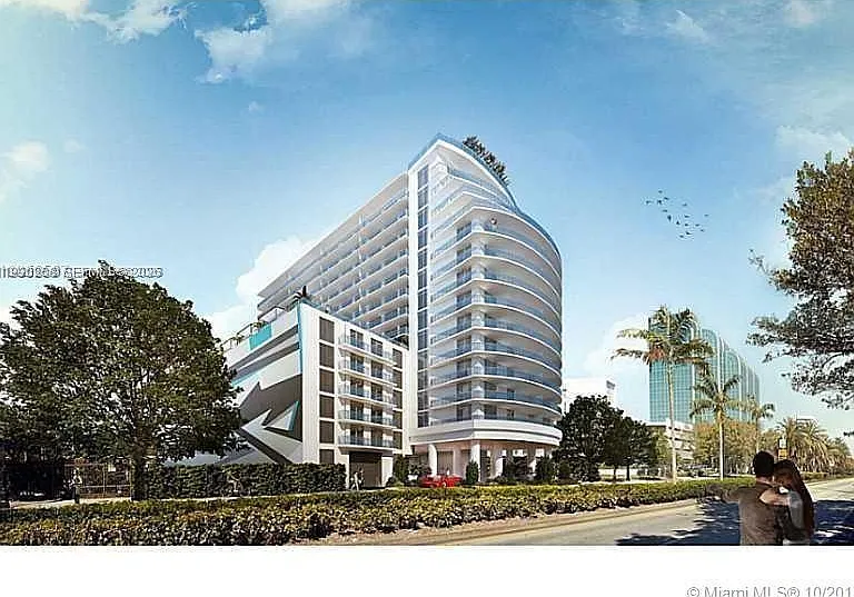 4250 NE Biscayne Blvd #1115 — Photo 1