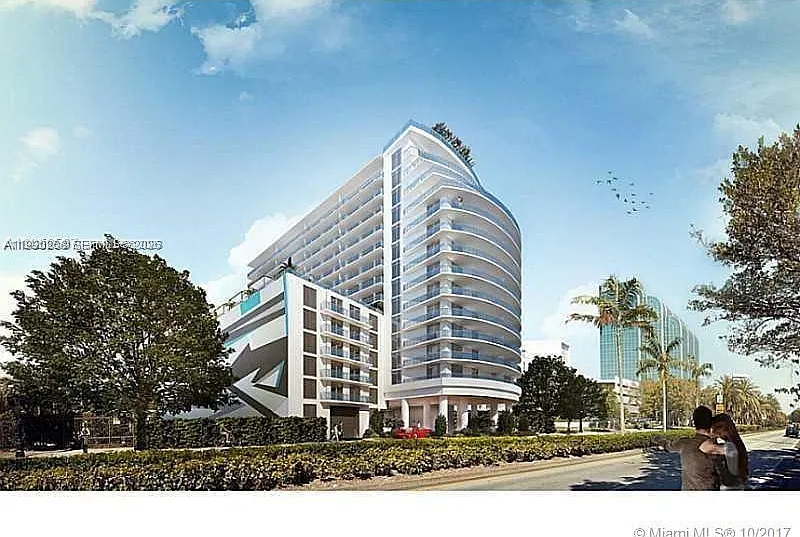 4250 NE Biscayne Blvd #1115