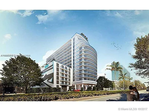 4250 NE Biscayne Blvd #1115 Photo 1