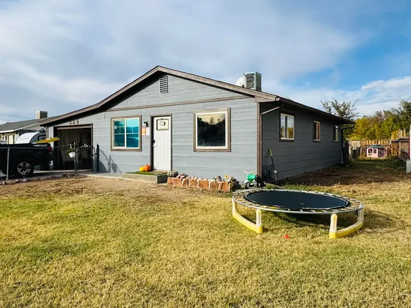 334 Sherman Dr, Grand Junction, CO 81503