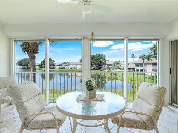 13141 Hamilton Harbour DR #P4, NAPLES, FL 34110