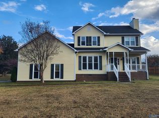 106 Longleaf Ln, Madison, AL 35758