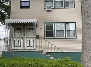 204 Carnegie St FLOOR 1, Linden, NJ 07036