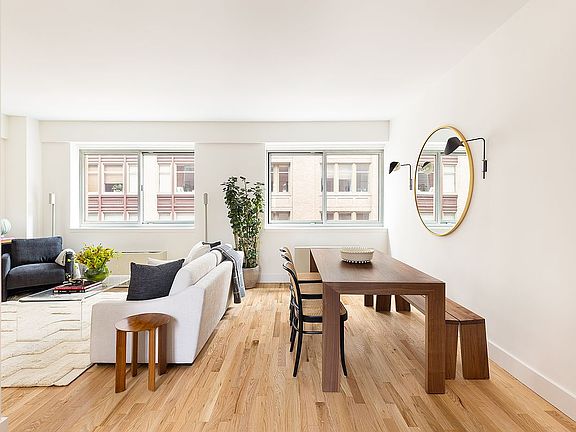 2nd image of 200 W 24th St APT 6B