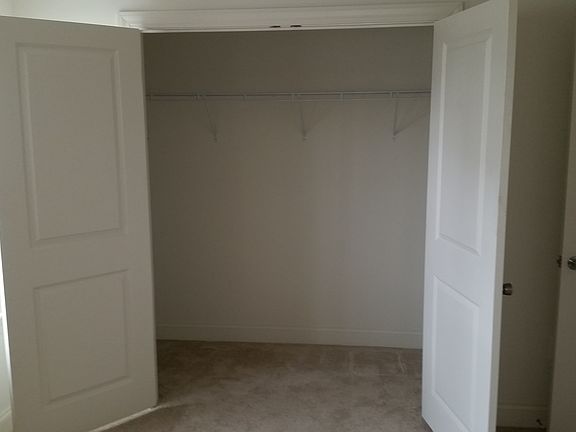 Bedroom Closet