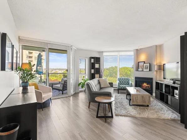 1135 Quayside Dr #506, New Westminster, BC V3M 6J4