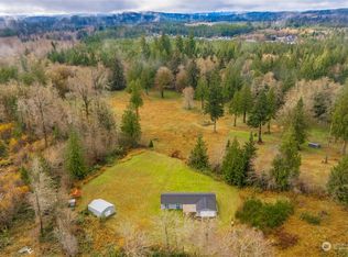 74 E Elma Hicklin Rd, McCleary, WA 98557