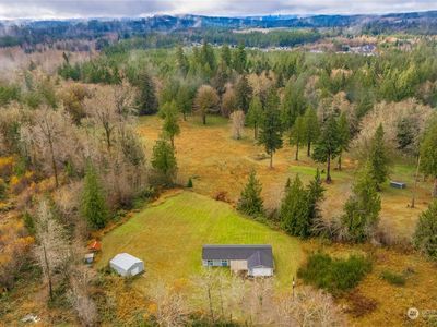 74 E Elma Hicklin Road, McCleary, WA, 98557