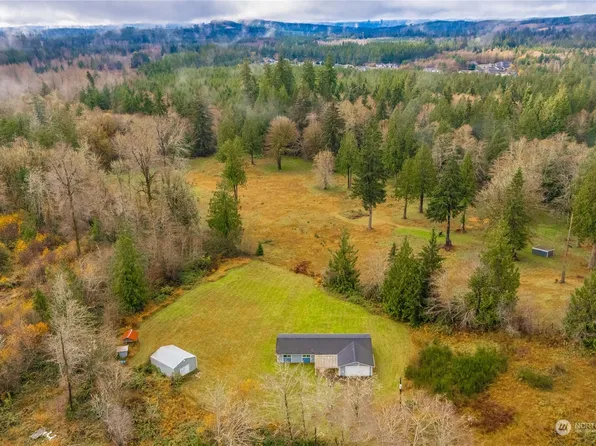 74 E Elma Hicklin Road, McCleary, WA 98557