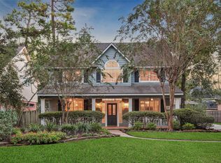 47 N Cochrans Green Cir, Spring, TX 77381