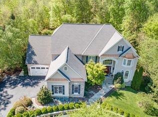 10408 Laurel Ridge Way, Fredericksburg, VA 22408