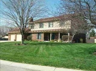 3900 W Allen Ct, Muncie, IN