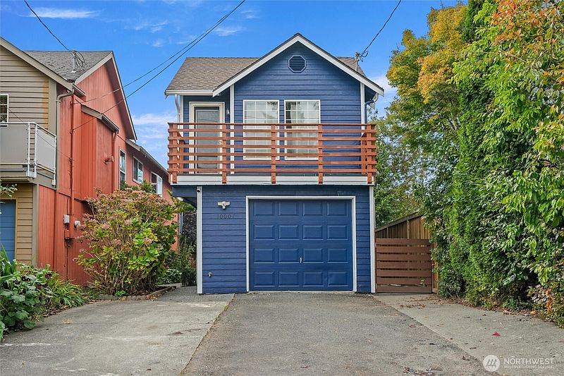 2nd image of 10007 20th Avenue SW
