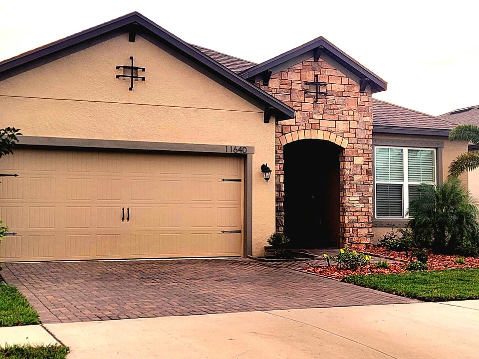 11640 Sweet Tangerine Ln, Tampa, FL 33626 Zillow