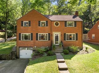 2718 Blackridge Ave, Pittsburgh, PA