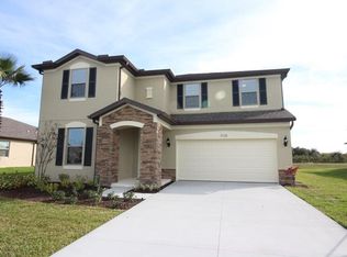 11138 58th Street Cir E, Parrish, FL 34219