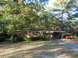 104 Spring St, Warner Robins, GA 31088