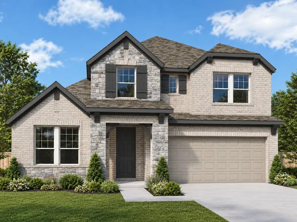 251 Maddy Way, Bastrop, TX 78602