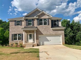 1524 Gallup Dr, Stockbridge, GA 30281