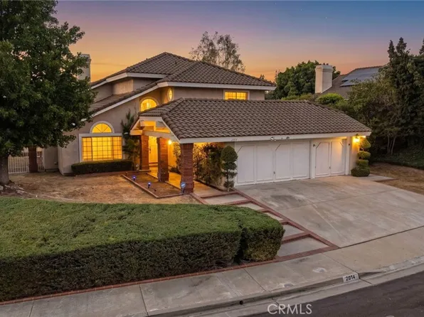 2014 Calle Francesca, San Dimas, CA 91773
