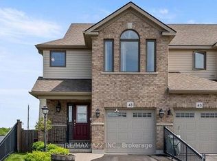 43 Mountain Ash Dr, Belleville, ON K8N0E3
