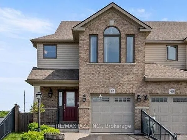 43 Mountain Ash Dr, Belleville, ON K8N 0E3