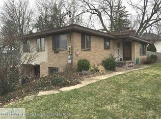 128 East Rd, Dimondale, MI 48821