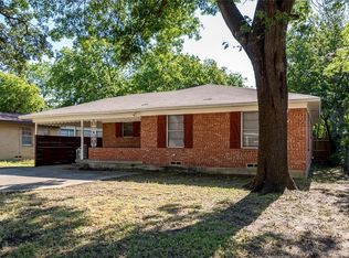 2030 Las Cruces Ln, Dallas, TX 75217