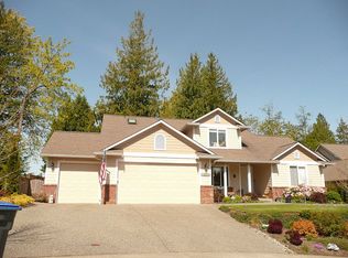 1229 Eaglemont Pl, Mount Vernon, WA 98274