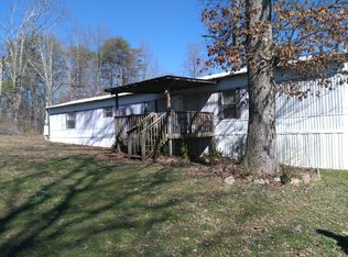 218 Burnt Orchard Cir, Palmer, TN 37365