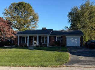 307 Esperanza Dr, Frankfort, KY 40601