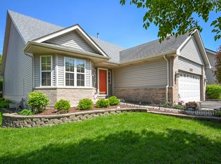 13467 S Mulberry St, Plainfield, IL 60544
