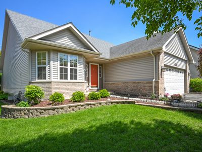 13467 S Mulberry St, Plainfield, IL, 60544
