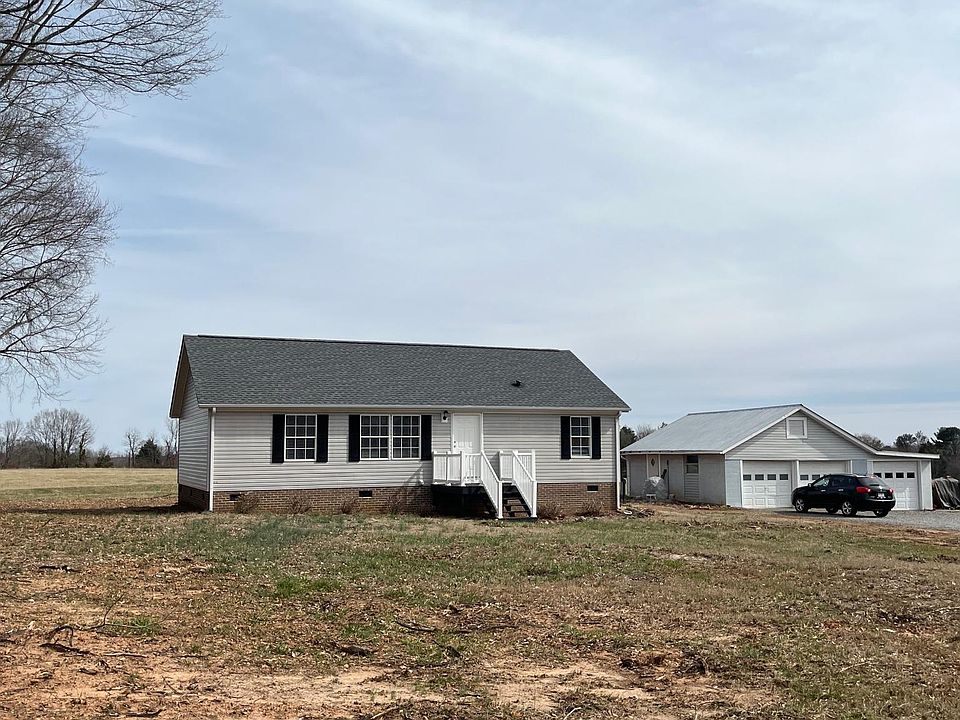 3684 S State Highway 127, Hickory, NC 28602 Zillow