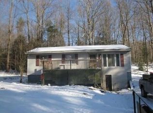 228 Arnold Rd, Sturbridge, MA 01518