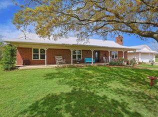 275 Spring Town Rd, Van Alstyne, TX 75495