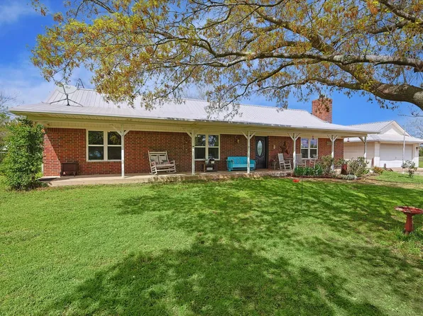 275 Spring Town Rd, Van Alstyne, TX 75495