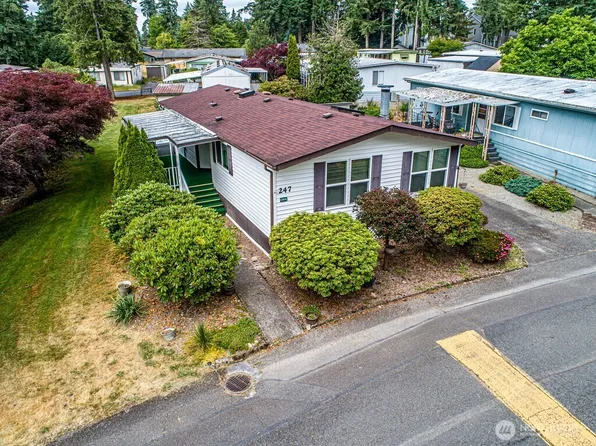 12614 113th Ave E #247, Puyallup, WA 98374