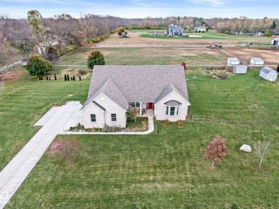 9830 S State Road 13, Fortville, IN, 46040