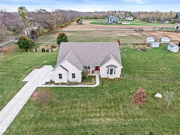 9830 S State Road 13, Fortville, IN 46040