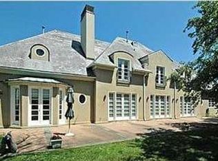 37 Bruns Rd, Allenhurst, NJ 07711