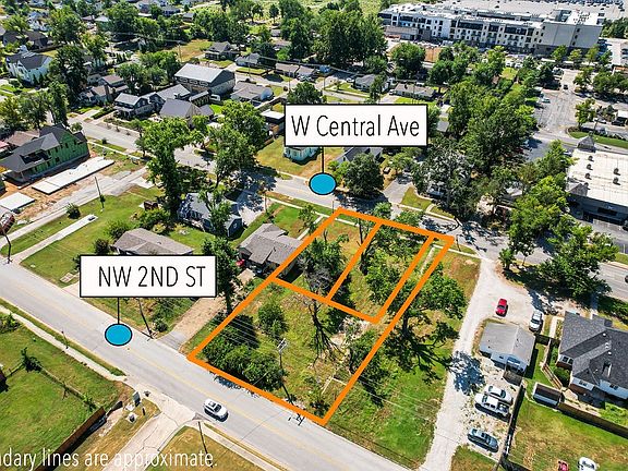 2nd image of 808 W Central Ave #47-48-49