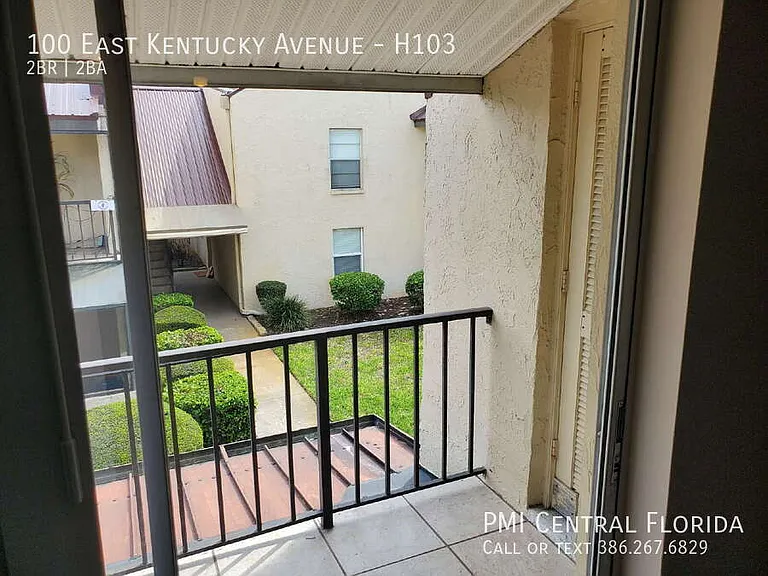 100 E Kentucky Ave #H103 — Photo 25